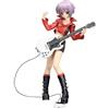 Max Factory Yuki Nagato Gekiso Ver. Figura in PVC scala 1/8 La malinconia di Haruhi Suzumiya