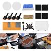 Kit per la e la pulizia delle carte collezionabili Accessori essenziali