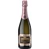 Monte Rossa Franciacorta Brut Rosé DOCG "Flamingo" Magnum - Monte Rossa - 1.5L