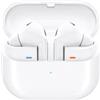 Samsung Galaxy Buds3 Pro Auricolari in-ear True Wireless, Cuffie ergonomiche con luce LED, Cancellazione attiva del rumore, Audio Hi-Fi, Batteria a lunga durata, IP57, White 2024 [Versione Italiana]