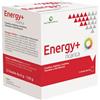 AQUA VIVA Srl ENERGY+ RICARICA 20BUST