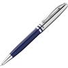 Pelikan Jazz Classic K35 - Penna a sfera in metallo, ricaricabile, con clip, elegante penna