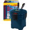Sera UVC Xtreme - Filtro Esterno con Controllo elettronico per acquari, con UV-C da 5 Watt Integrato con Amalgama, Che Riduce Agenti patogeni, parassiti e la Crescita di alghe nell'acquario