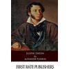 Alexander Pushkin Eugene Onegin (Tascabile)