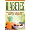Steven Davis Diabetes (Tascabile)
