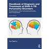 Len Sperry Handbook of Diagnosis and Treatment of DSM-5-TR Personali (Tascabile)