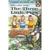 Vera Southgate Well-loved Tales: The Three Little Pigs (Copertina rigida)
