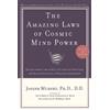 Joseph Murphy The Amazing Laws of Cosmic Mind Power (Tascabile)