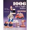 Larry Carey 1006 Salt & Pepper Shakers (Tascabile)