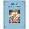 Srimad Bhagavatam (Tascabile)