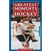 J. Alexander Poulton Greatest Moments in Canadian Hockey (Tascabile)
