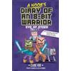 Cube Kid A Noob's Diary of an 8-Bit Warrior (Tascabile)
