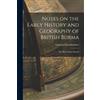 Emanuel 1851-1890 N 85 Notes on the Early History and Geography of B (Tascabile)