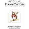 Beatrix Potter The Tale of Timmy Tiptoes (Copertina rigida)
