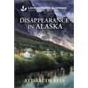 Elisabeth Rees Disappearance in Alaska (Tascabile)
