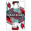 Samir El-Youssef Etgar Keret Gaza Blues (Tascabile)