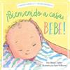Abigail Tabby ¡Bienvenido a casa, bebé! (Welcome Home, Baby!) (Libro di cartone)