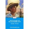 Mark Twain Adventures of Huckleberry Finn (Tascabile) Enriched Classics