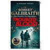 Robert Galbraith Troubled Blood (Tascabile) Strike