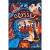 Robin Lister Homer's Odyssey (Tascabile)
