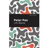 J. M. Barrie Peter Pan (Copertina rigida) Mint Editions