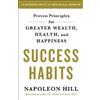 Napoleon Hill Success Habits (Tascabile)