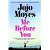Jojo Moyes Me Before You (Tascabile)