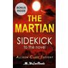 Allison Clare Theveny Welovenovels The Martian (Tascabile)
