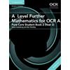 Ben Woolley A Level Further Mathematics for OCR A Pure Cor (Mixed Media Product)
