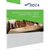 NEC NEC NEC4: Preparing and Managing a Dispute Resolution Service Co (Tascabile)