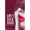 Celine Petit Amy's Back door (Tascabile) Sex Erotica Romance