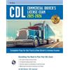 Matt Mosher CDL - Commercial Driver's License Exam, 2025-2026 (Tascabile)