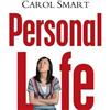 Carol Smart Personal Life (Tascabile)
