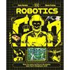 Kate Peridot Robotics (Copertina rigida) Adventures in Tech