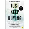 Nick Maggiulli Just Keep Buying (Copertina rigida)