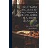 A Booth Robert Illustrated Catalogue Of Gems, Cameos & Amber (Copertina rigida)