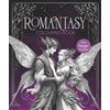 Romantasy Colouring Book (Tascabile)