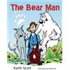 Keith Scott The Bear Man (Tascabile)