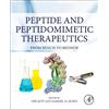 Samuel J.S. Rubin Peptide and Peptidomimetic Therapeutics (Tascabile)