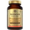 SOLGAR IT. MULTINUTRIENT SpA NEOMAM 60 CAPSULE VEGETALI SENZA GLUTINE