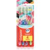 Colgate Twister Design Edition 4 pz