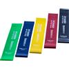Power System Resista Band Set 5 pz