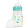 Baboo Anti-colic Feeding Bottle 1 pz