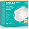 Baboo Premium Disposable Breast Pads 40 pz