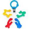 Baby Einstein Ocean Explorers Sea of Sensory Teether Toy 1 pz