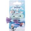 Disney Frozen 2 Hair Accessories 4 pz
