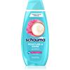 Schwarzkopf Schauma Moisture & Shine 400 ml