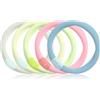 invisibobble Hair Tie Glow in the dark 5 pz