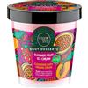 Organic Shop BODY DESSERT SCRUB DETERGENTE Summer Fruit - - all