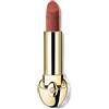 Guerlain ROUGE G La Ricarica - Il Rossetto Ultra-Care Personalizzabile - 360 LE BEIGE NU - VELVET - all